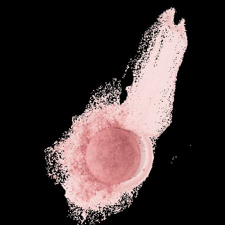 Fard de obraz Little Round Pot, 33 Lilas D'or, 2.5 g, Bourjois 588753