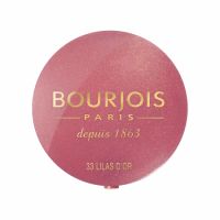 Fard de obraz Little Round Pot, 33 Lilas D'or, 2.5 g, Bourjois