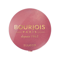 Fard de obraz Little Round Pot, 33 Lilas D'or, 2.5 g, Bourjois