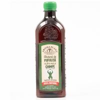 Tinctura de Pufulita cu flori mici si Ghimpe, 500 ml, Aroma Plant