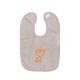 Baveta bumbac organic Girafa, 27x39 cm, Fillikid 454237