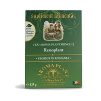 Ceai Renoplant, 135 g, Aroma Plant