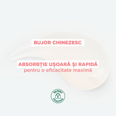Balsam cu extract de bujor bio, 150 ml, Klorane 606673