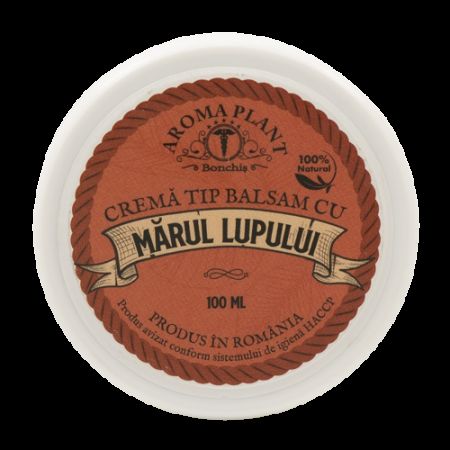 Crema de Marul Lupului