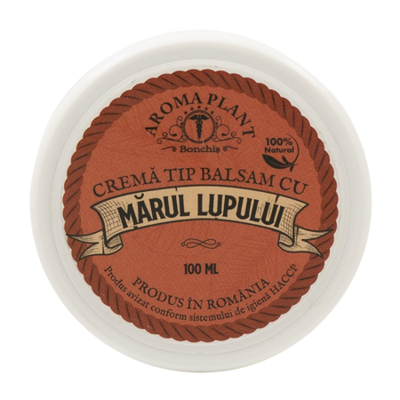 Crema de Marul Lupului