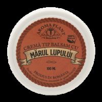 Crema de Marul Lupului, 100 g, Aroma Plant