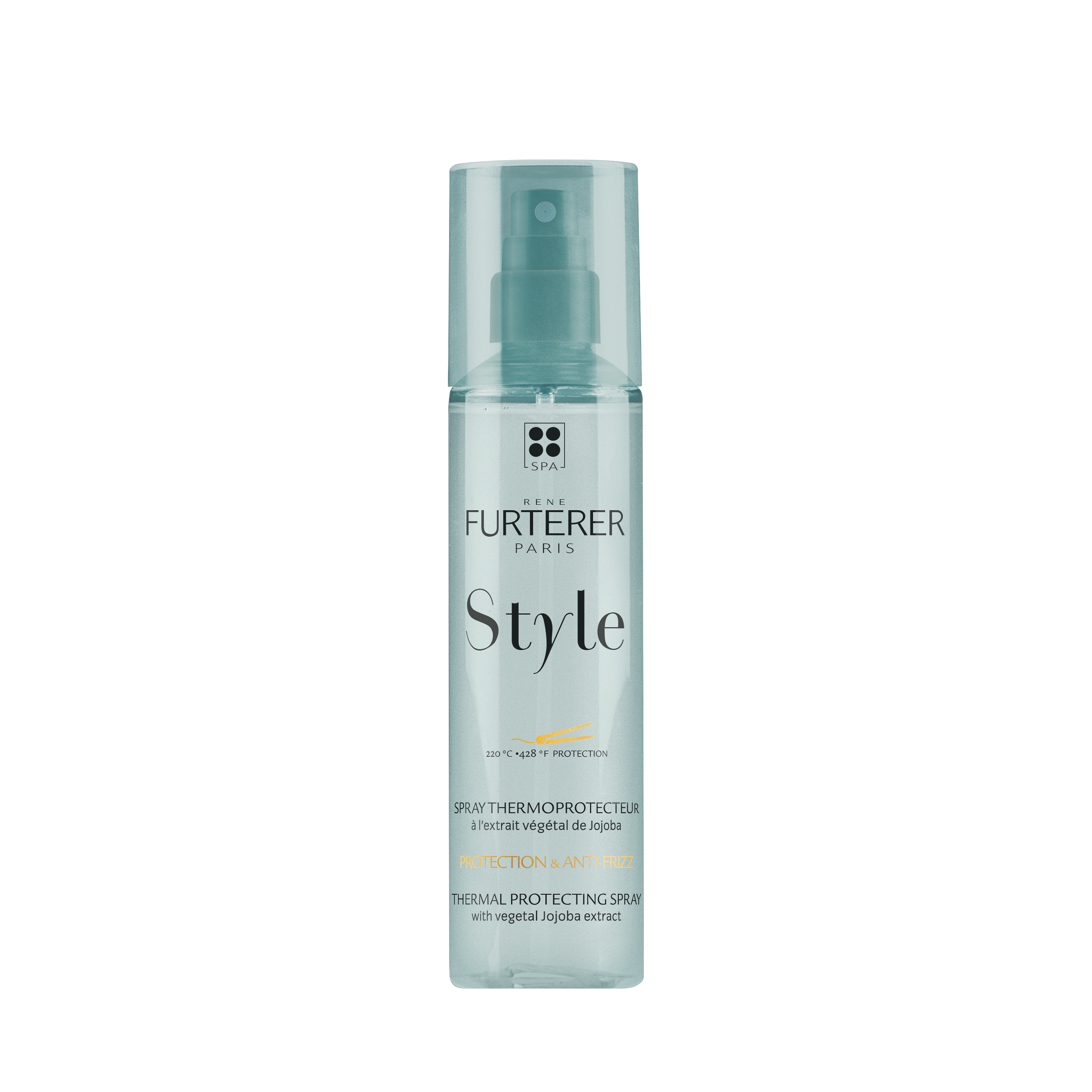 Spray Termo-Protector Style, 150ml, Rene Furterer