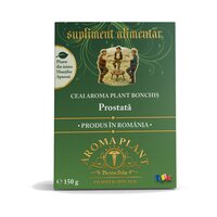 Ceai de Prostata, 150 g, Aroma Plant