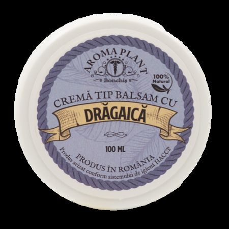 Crema de Dragaica