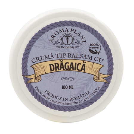 Crema de Dragaica