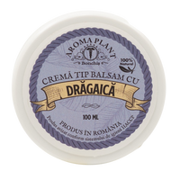 Crema de Dragaica, 100 g, Aroma Plant