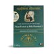 Ceai Ficat fericit si bila harnica I, 125 g, Aroma Plant 816261