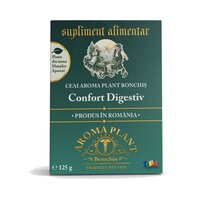 Ceai Pansament digestiv, 125 g, Aroma Plant