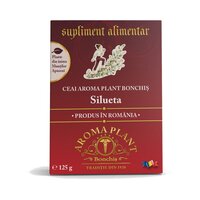 Ceai Silueta, 125 g, Aroma Plant