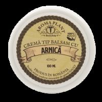 Crema Tip Balsam Cu Arnica, 100 g, Aroma Plant