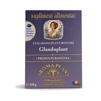 Ceai Glandoplant, 150 g, Aroma Plant