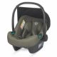 Sistem carucior 3 in 1 pentru copii Lissia, Moss Green, Coccolle 581558