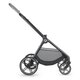 Sistem carucior 2 in 1 pentru copii Lissia, Butternut Beige, Coccolle 673566