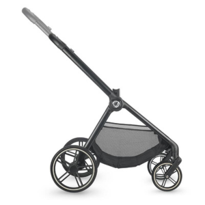 Sistem carucior 3 in 1 pentru copii Lissia Coccolle