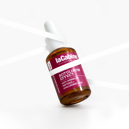 Ser pentru fata Botulinum Effect, 30 ml, La Cabine 789859