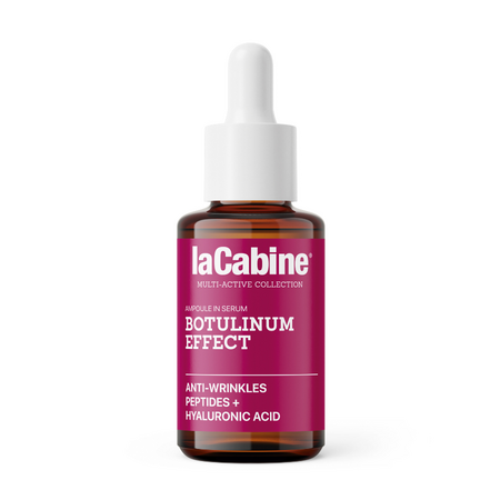 Ser pentru fata Botulinum Effect, 30 ml, La Cabine 789858