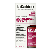 Ser pentru fata Botulinum Effect, 30 ml, La Cabine