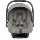 Scoica auto I-Snug 2, Pebble, Joie 581637