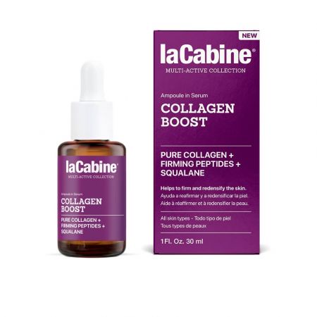 LACABINE COLLAGEN BOOST SERUM 30 ML 