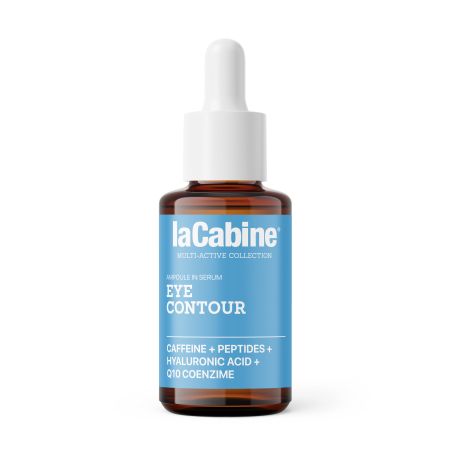 Ser Eye Contour Cafeine, 30 ml, La Cabine