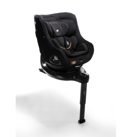 Scaun auto I-Harbour I-size Signature, nastere - 105 cm, Eclipse, Joie 581650