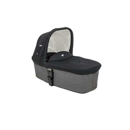Carucior multifunctional 2 in 1 Chrome, Shale, Joie 581668
