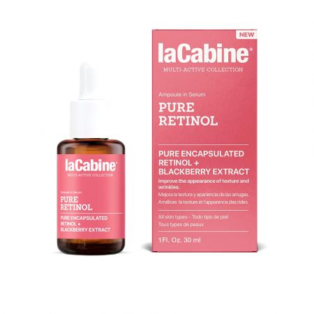 LACABINE PURE RETINOL SERUM 30 ML 