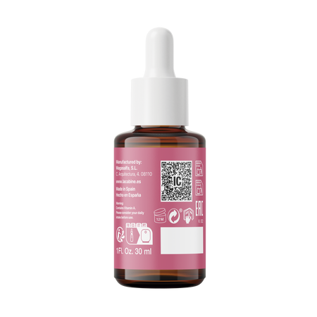Serum pentru fata 0,1 % Pure Retinol, 30 ml, La Cabine 778187