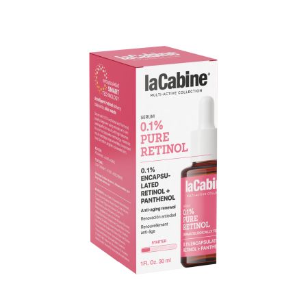 Serum pentru fata Pure Retinol, 30 ml, La Cabine