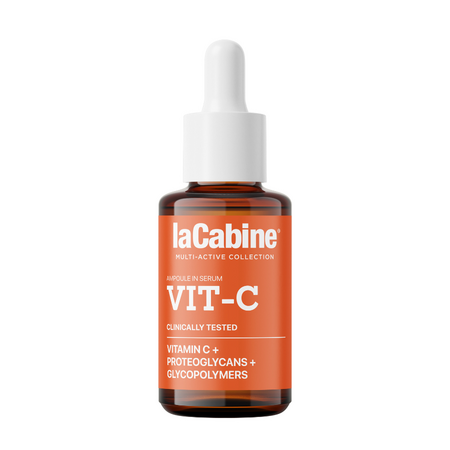 Ser pentru fata Vitamina C, 30 ml, La Cabine 789426