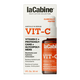 Ser pentru fata Vitamina C, 30 ml, La Cabine 789427