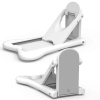 Set 2 bucati sisteme de siguranta pentru usi glisante, Sipo
