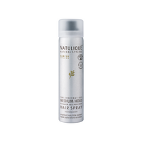 Fixativ cu sustinere medie medium, 75 ml, Natulique