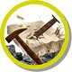 Experimentele micului geniu Kit Paleontologie Velociraptor, 7-12 ani, Lisciani 700461