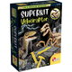 Experimentele micului geniu Kit Paleontologie Velociraptor, 7-12 ani, Lisciani 700458