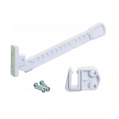 Incuietoare pentru geam, 1 bucata, Dreambaby 582070