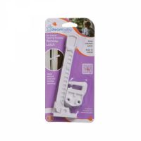 Incuietoare pentru geam, 1 bucata, Dreambaby