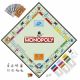 Monopoli Clasic in limba Romana, Hasbro 582093