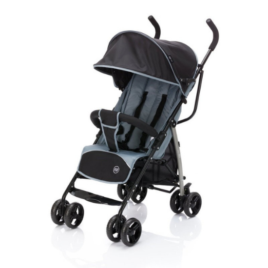 Carucior sport Glider Plus, Fillikid