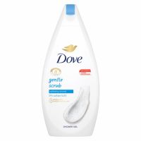 Gel de dus Gentle Exfoliating, 450 ml, Dove