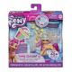 Scena de film My Little Pony, Diverse modele, Hasbro 582140