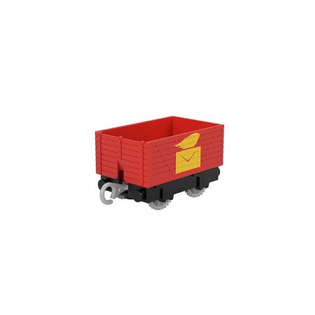 Locomotiva motorizata cu vagon Percy, + 3 ani, Thomas 582146