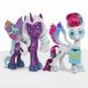 My Little Pony Wings Surprise, +5 ani, Hasbro 582168