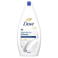 Gel de dus Bagnodoccia idratante, 450 ml, Dove