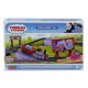 Set de joaca cu locomotiva si accesorii Thomas Crystal Mines, Thomas 582190